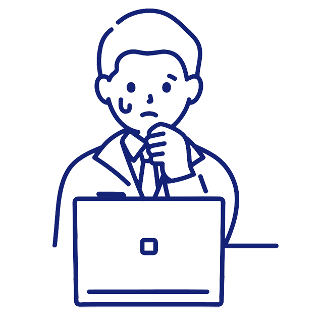 楽天やRMSに不慣れな店舗のイメージ