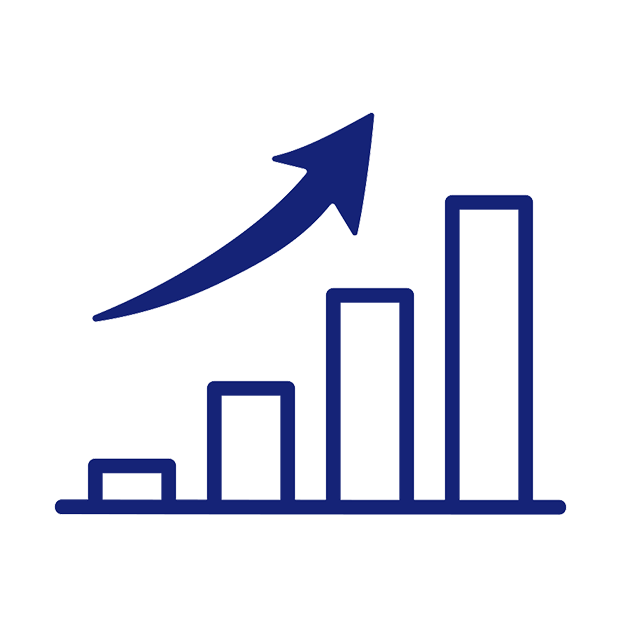 相談しながら改善する店舗のイメージ
