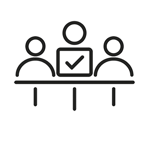 オープン審査支援アイコン