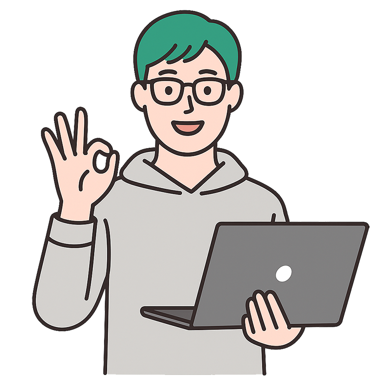 サービス概要イラスト