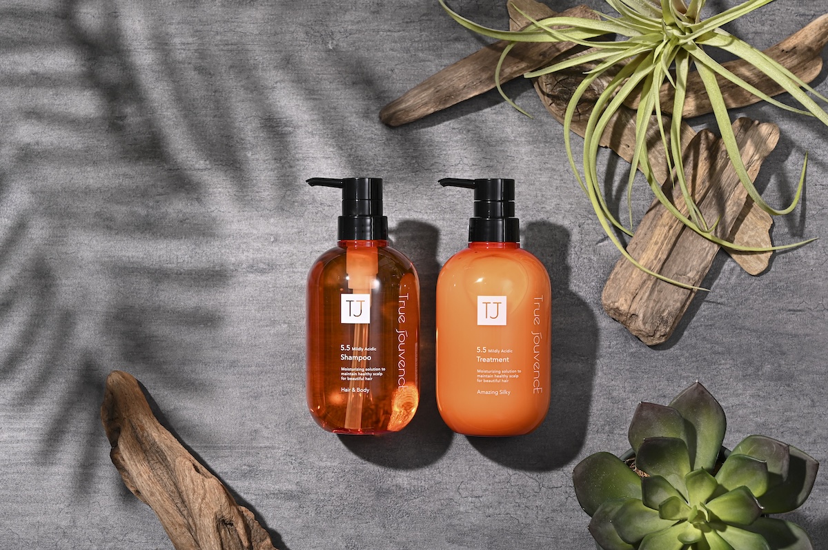 撮影実績のサンプル