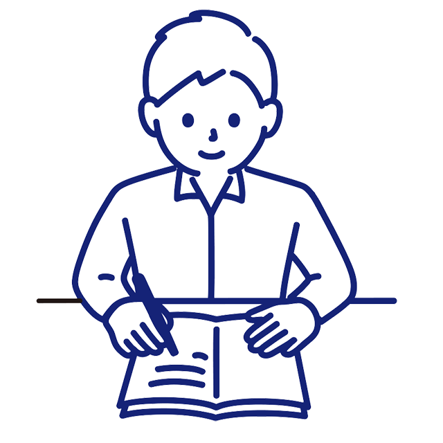 自走力を高めたい運営チームのイメージ