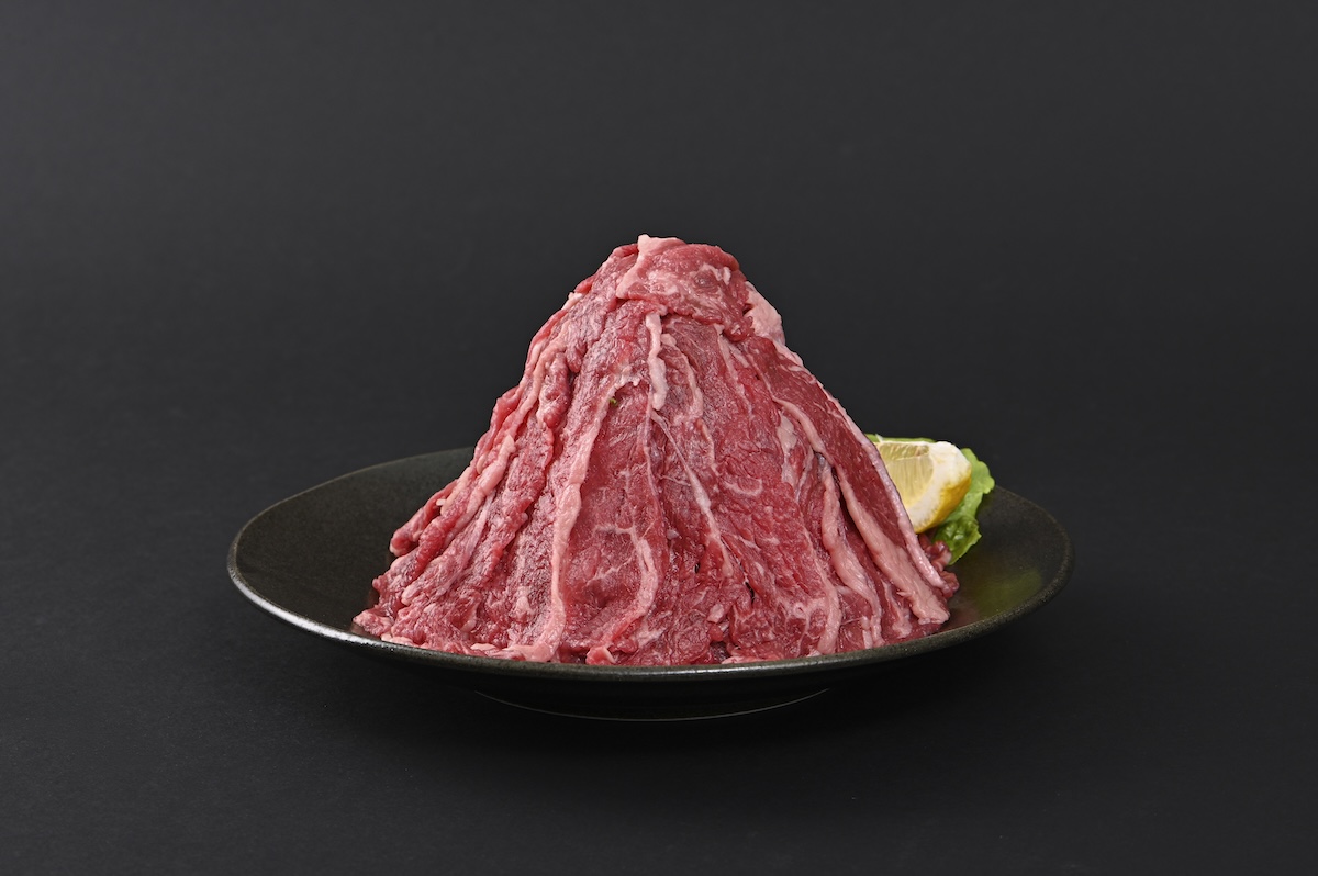 イメージの撮影実績