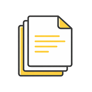 表示優先度の指定