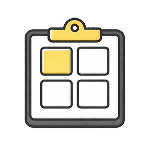 ランキングアイコン