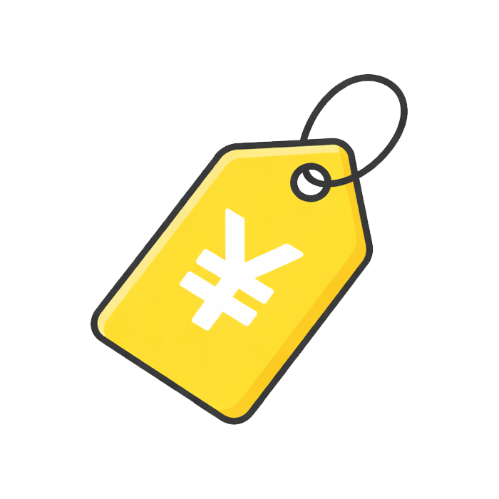 ランキング種別の指定