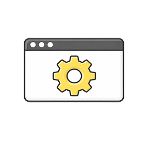 対象商品の指定