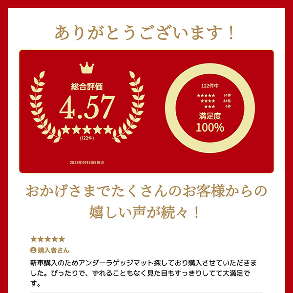 レビュー画像タイトル変更