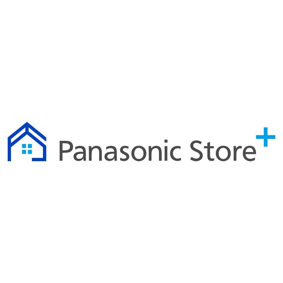 logo panasonic-store