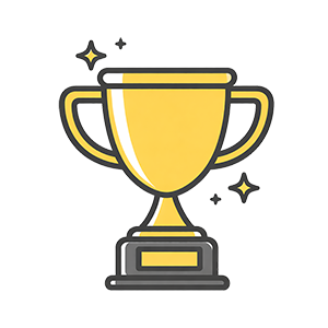 ランキングプランアイコン