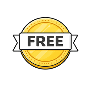 フリープランアイコン