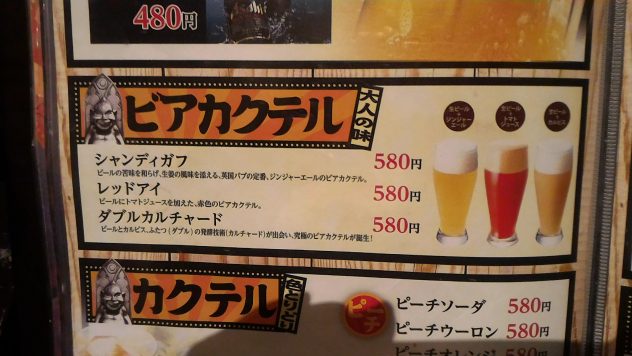 シャンディガフ